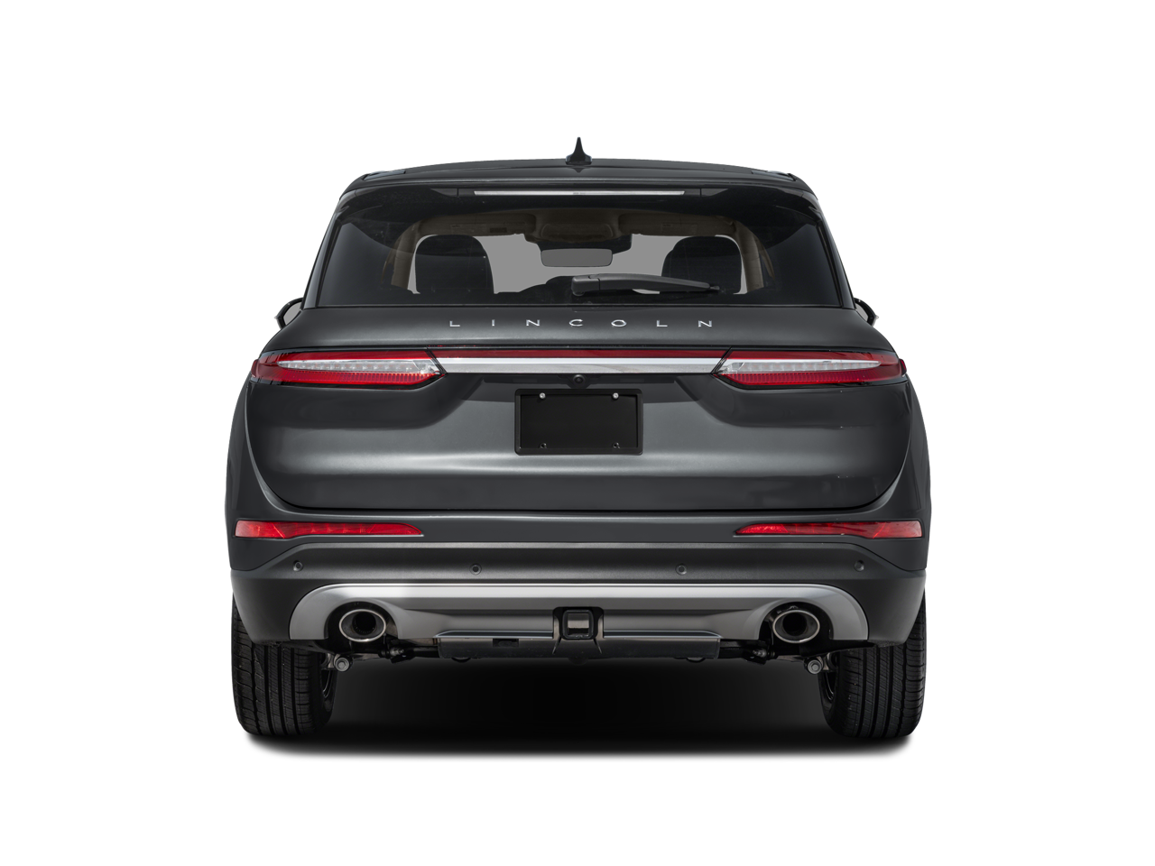 2023 Lincoln Corsair Standard FWD