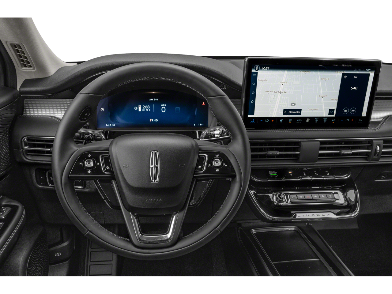 2023 Lincoln Corsair Standard FWD