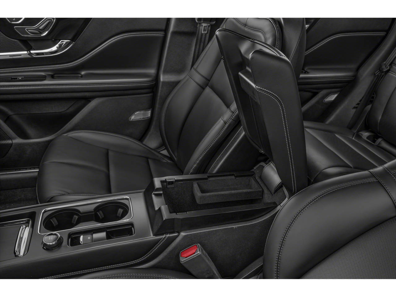 2023 Lincoln Corsair Standard FWD