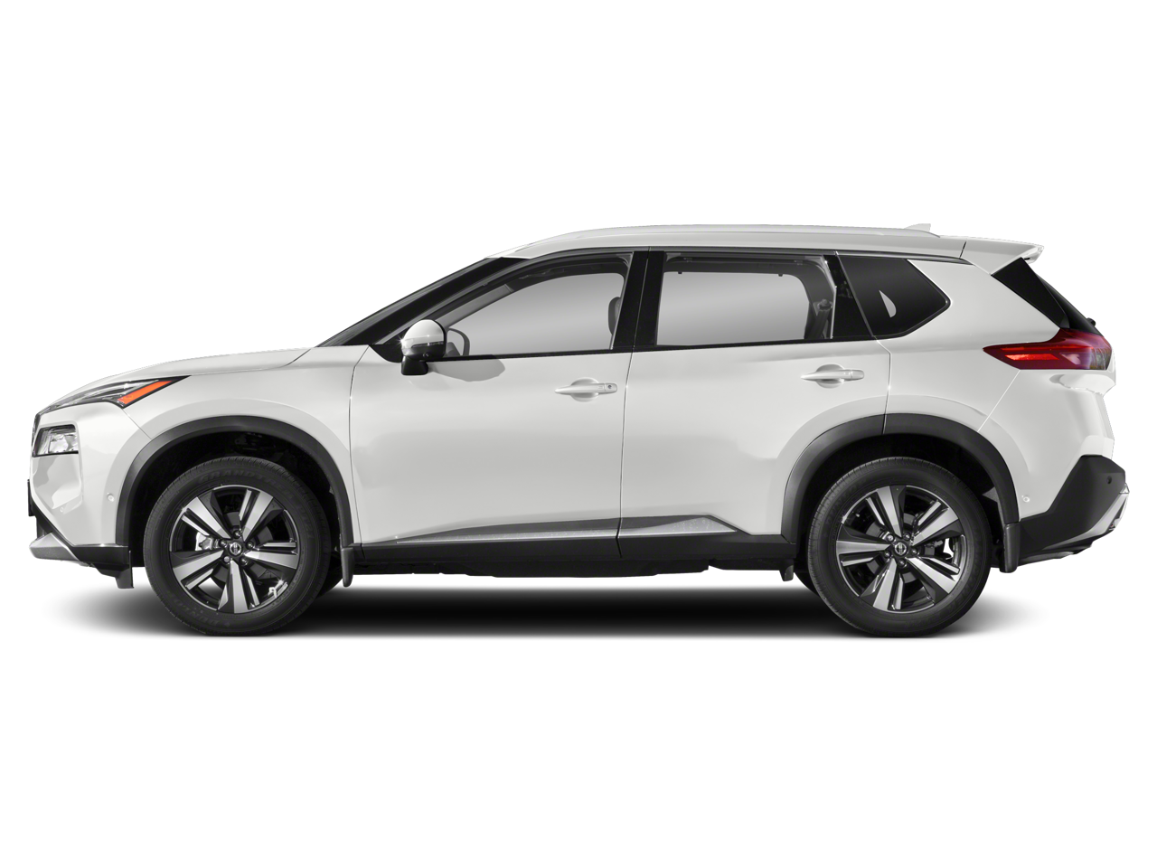 2023 Nissan Rogue FWD Platinum