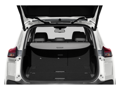 2023 Nissan Rogue FWD Platinum