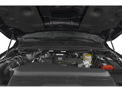 2023 RAM 2500 Power Wagon Rebel 4x4 Crew Cab 6'4 Box