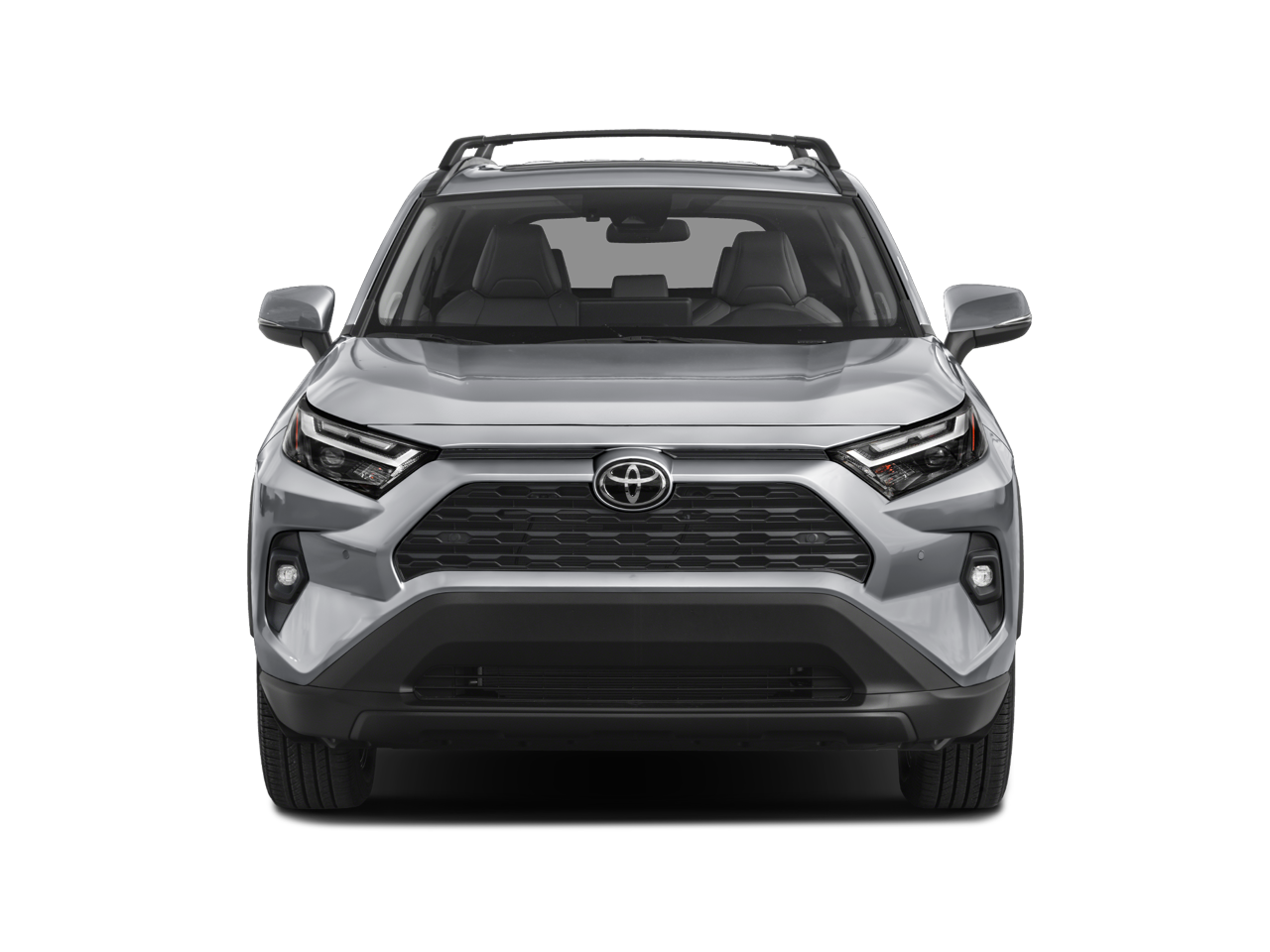 2023 Toyota RAV4 XLE Premium FWD (Natl)