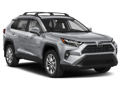 2023 Toyota RAV4 XLE Premium FWD (Natl)