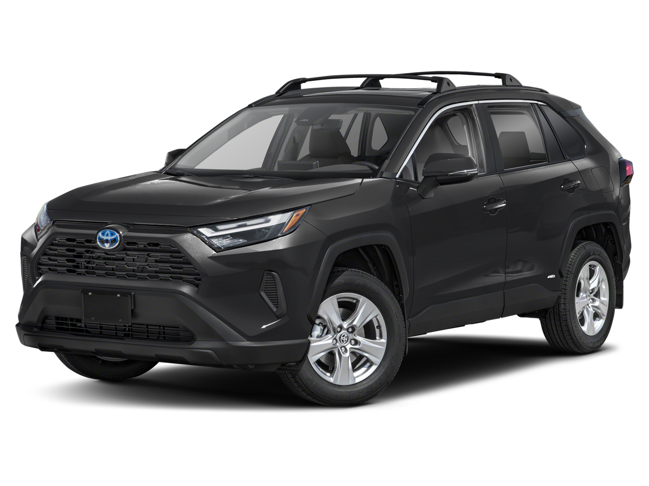 2023 Toyota RAV4 Hybrid XLE AWD (Natl)