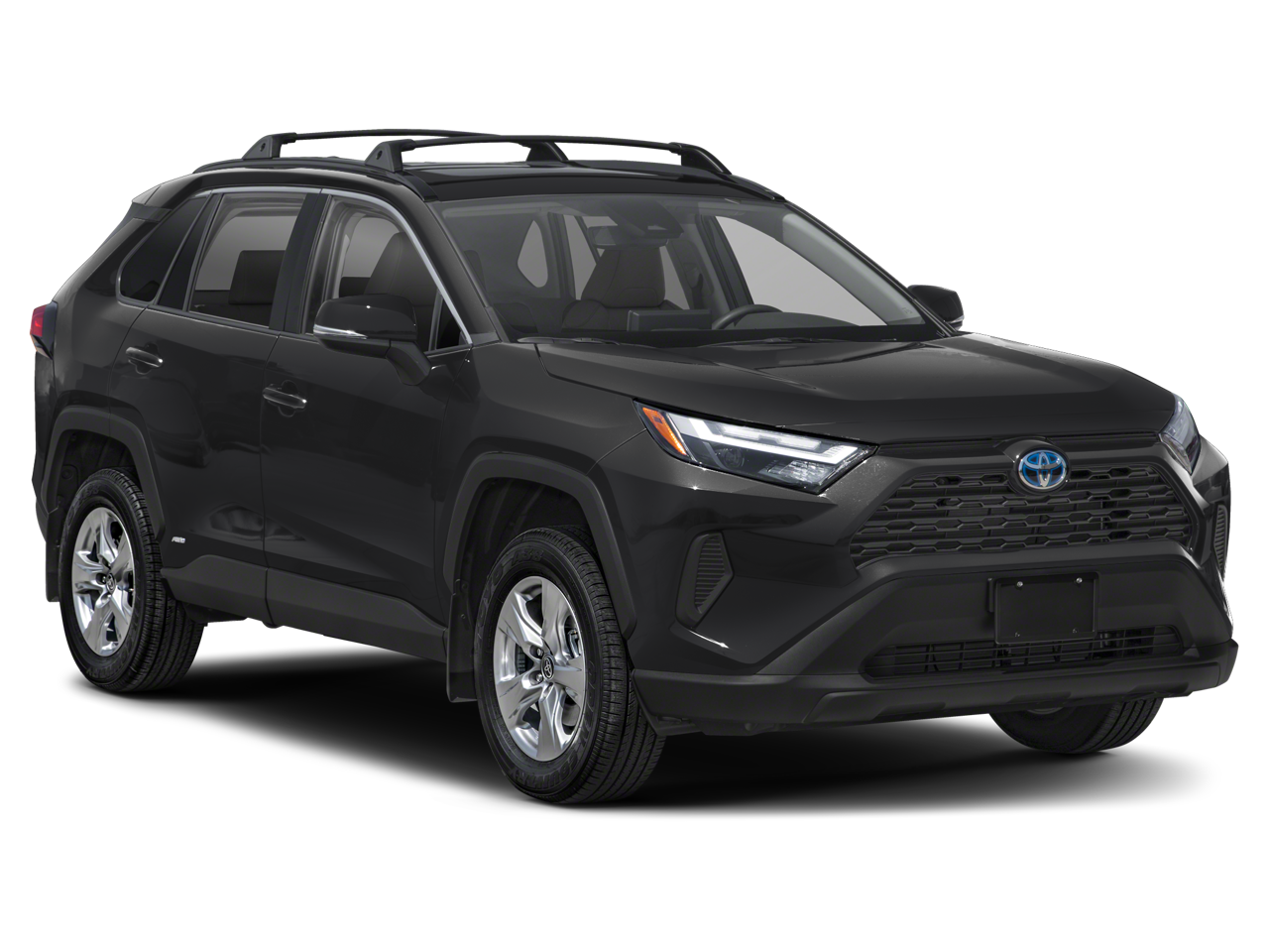 2023 Toyota RAV4 Hybrid XLE AWD (Natl)
