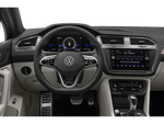 2023 Volkswagen Tiguan 2.0T SE R-Line Black FWD