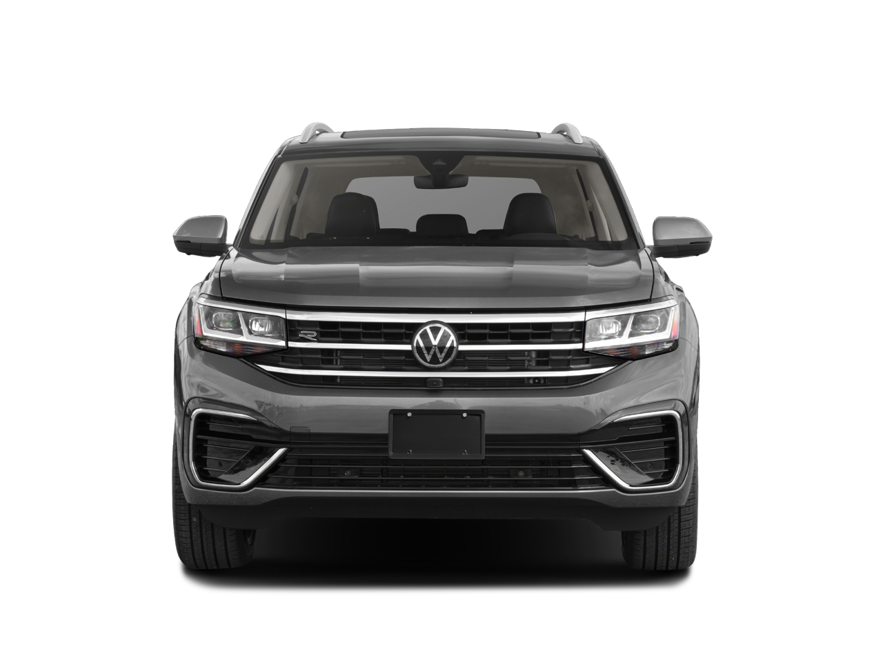 2023 Volkswagen Atlas 3.6L V6 SEL Premium R-Line 4MOTION