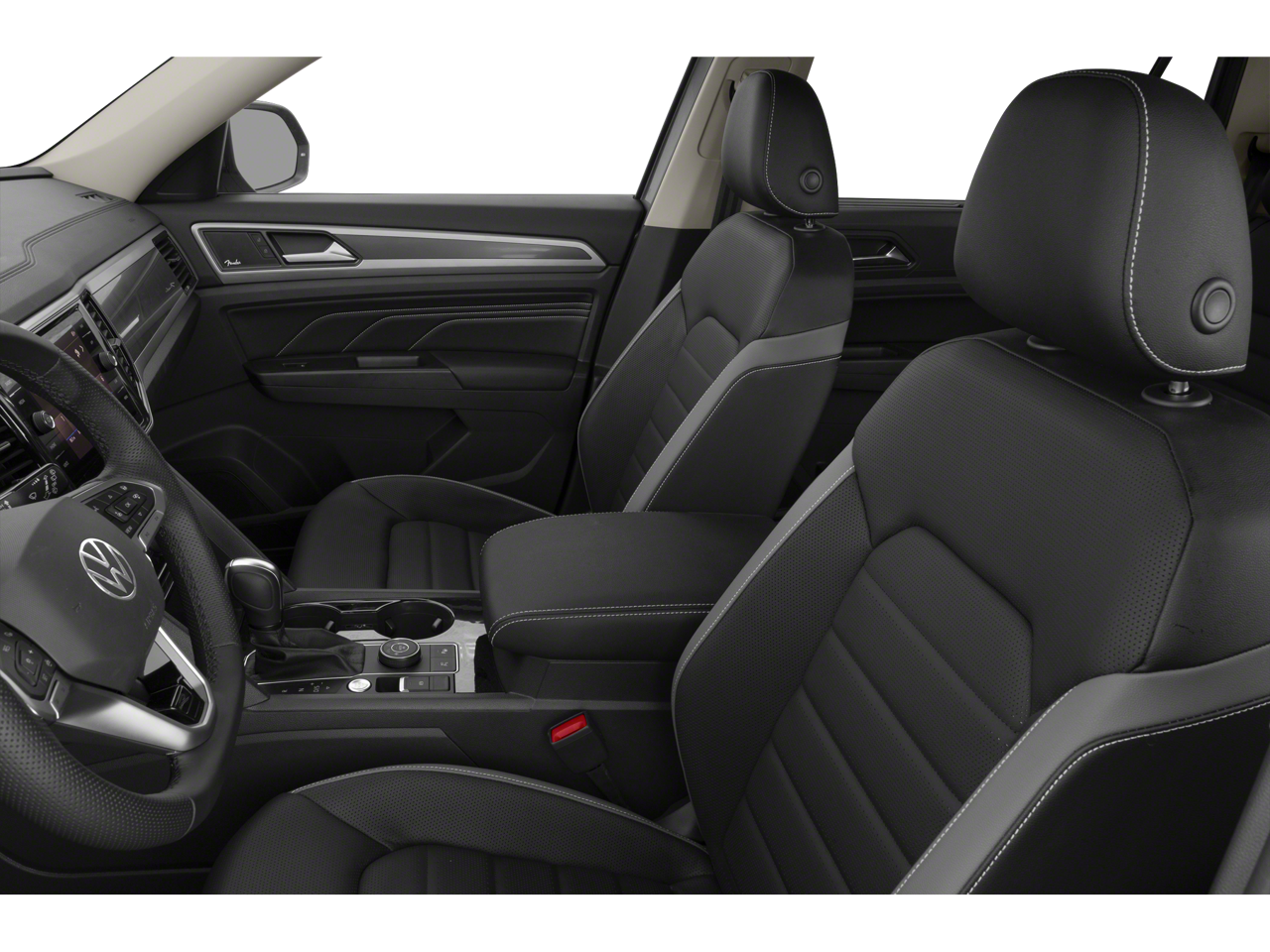 2023 Volkswagen Atlas 3.6L V6 SEL Premium R-Line 4MOTION