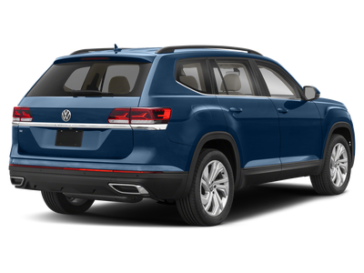2023 Volkswagen Atlas 2.0T SE w/Technology FWD
