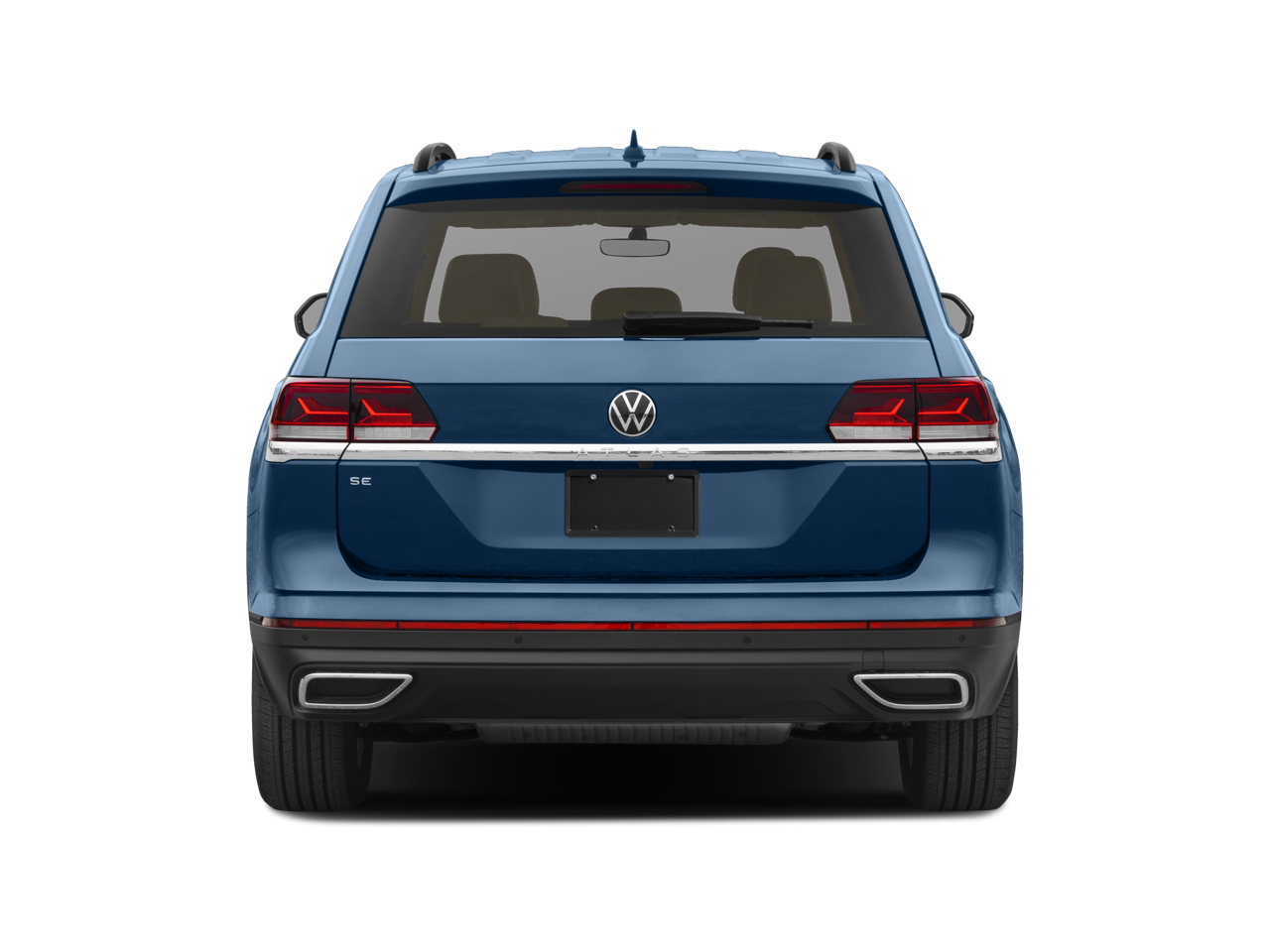 2023 Volkswagen Atlas 2.0T SE w/Technology FWD