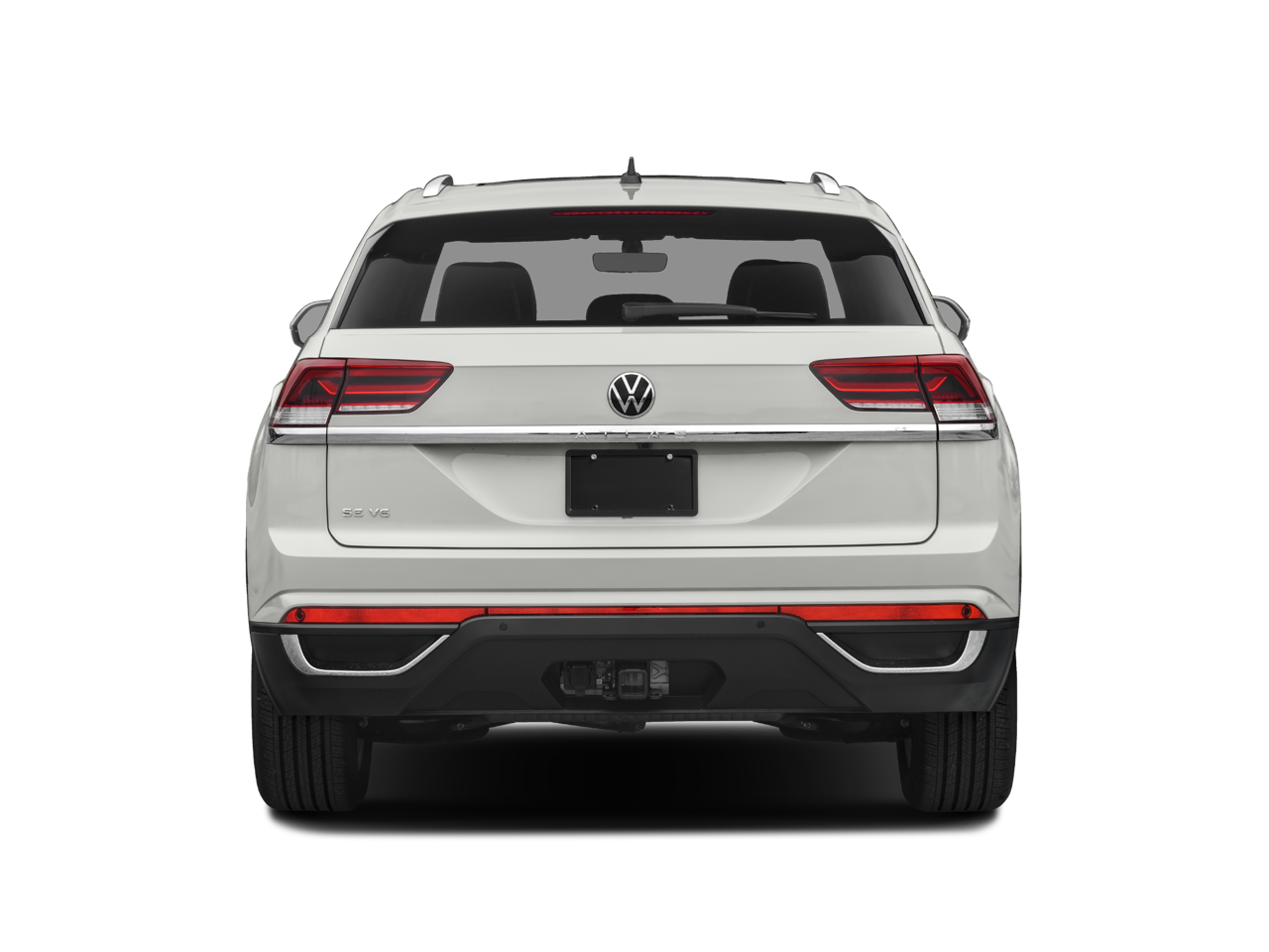 2023 Volkswagen Atlas Cross Sport 3.6L V6 SE w/Technology FWD