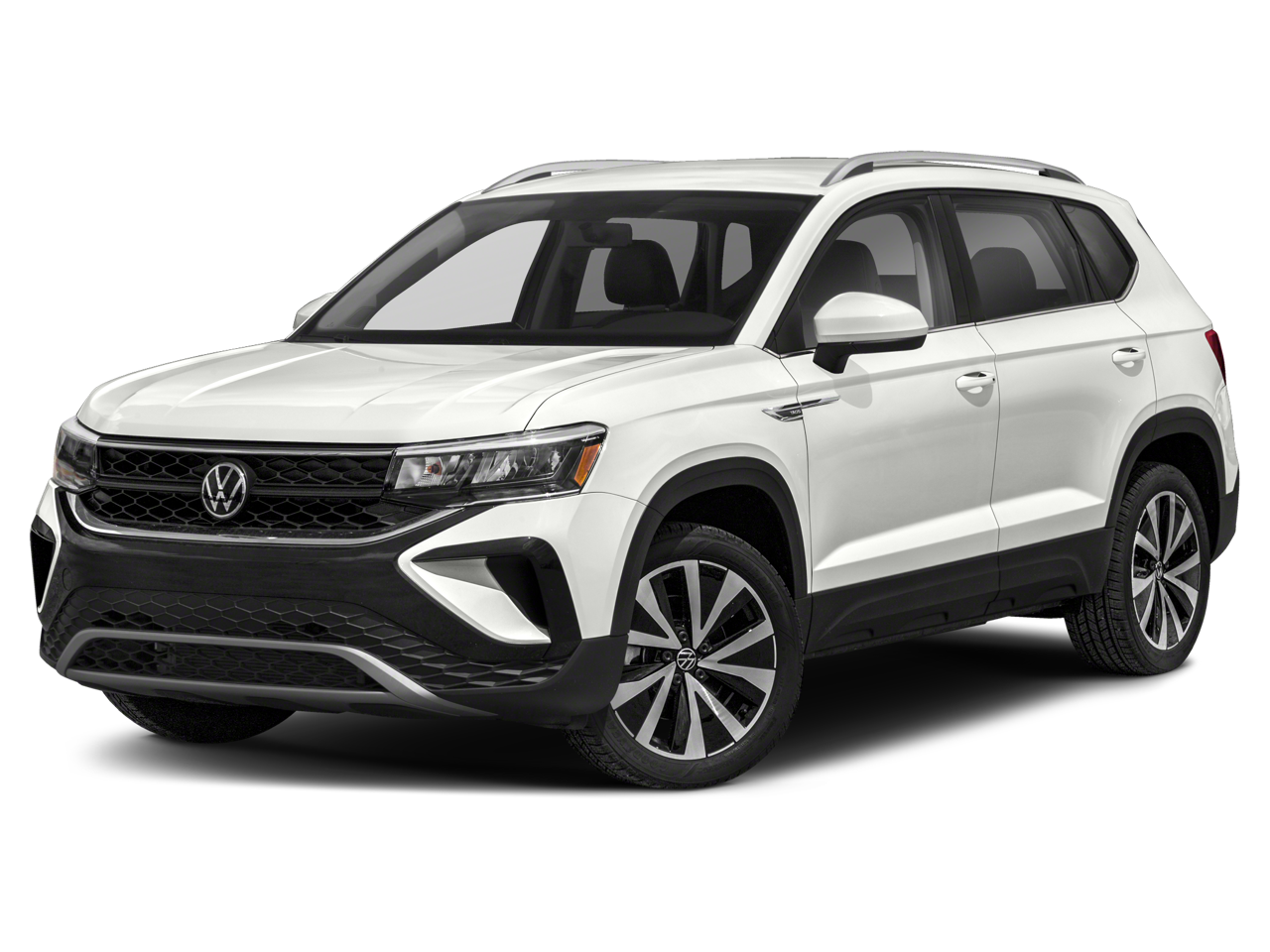 2023 Volkswagen Taos SE FWD