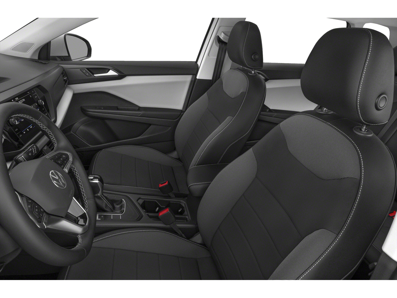 2023 Volkswagen Taos SE FWD