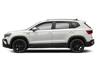 2023 Volkswagen Taos SEL 4MOTION *Ltd Avail*
