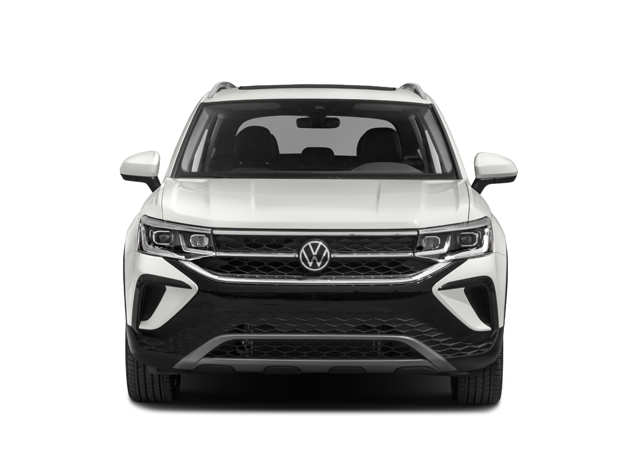 2023 Volkswagen Taos SEL 4MOTION *Ltd Avail*