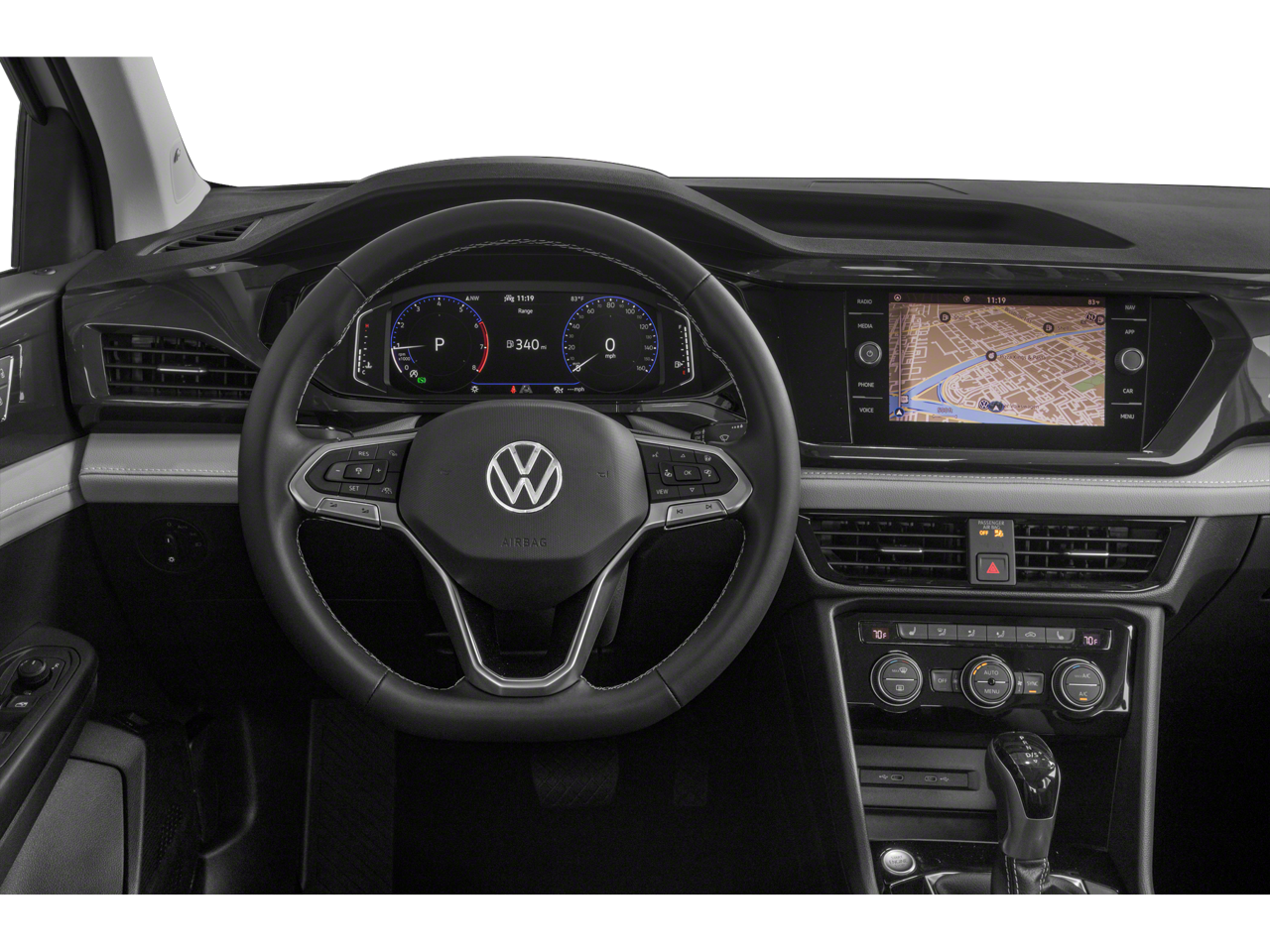 2023 Volkswagen Taos SEL 4MOTION *Ltd Avail*