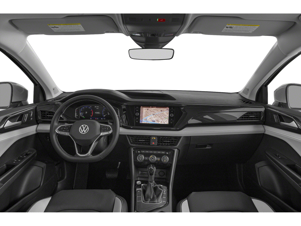 2023 Volkswagen Taos SEL 4MOTION *Ltd Avail*