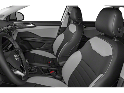 2023 Volkswagen Taos SEL 4MOTION *Ltd Avail*