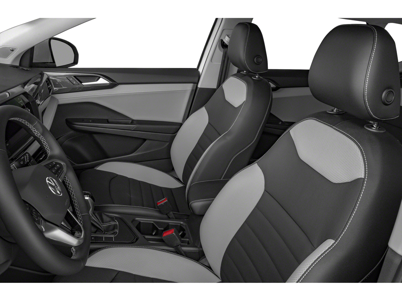 2023 Volkswagen Taos SEL 4MOTION *Ltd Avail*