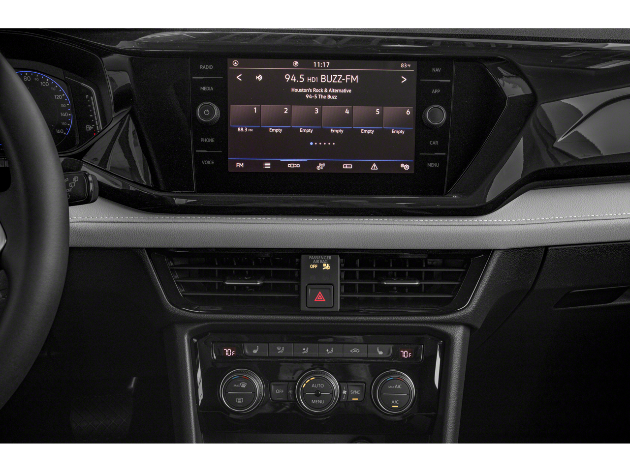 2023 Volkswagen Taos SEL 4MOTION *Ltd Avail*