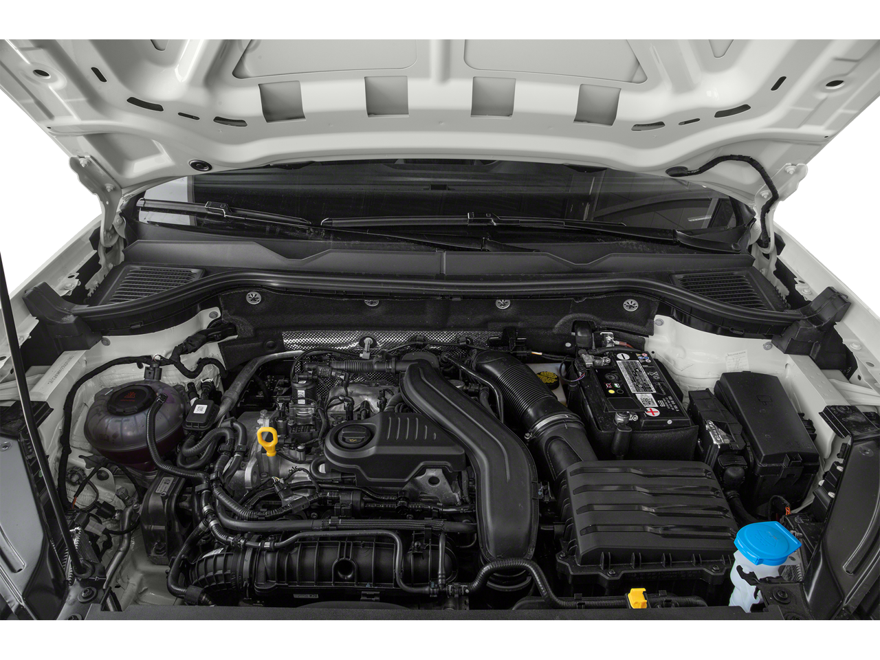 2023 Volkswagen Taos SEL 4MOTION *Ltd Avail*