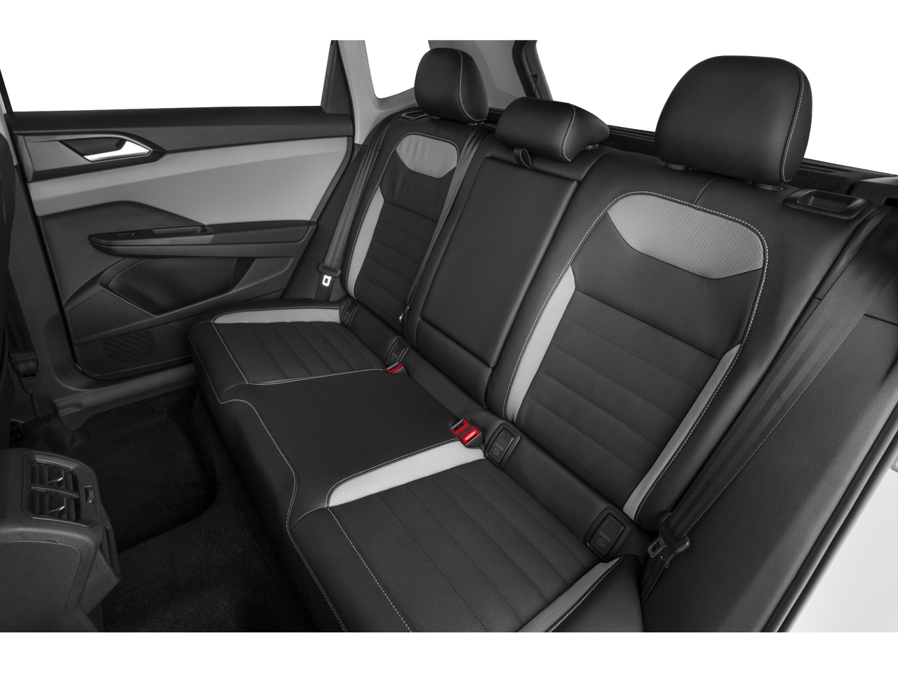 2023 Volkswagen Taos SEL 4MOTION *Ltd Avail*