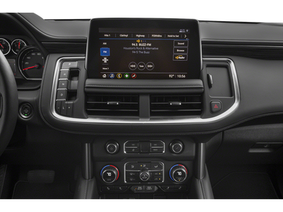 2024 Chevrolet Tahoe 2WD 4dr LT