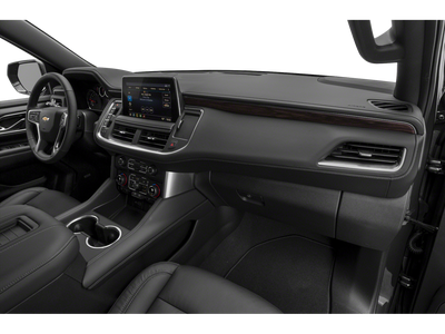 2024 Chevrolet Tahoe 2WD 4dr LT