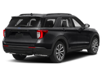 2024 Ford Explorer ST-Line RWD