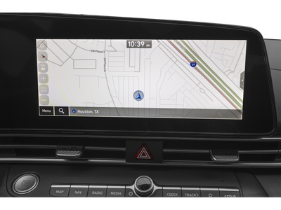 2024 Hyundai Elantra Limited IVT