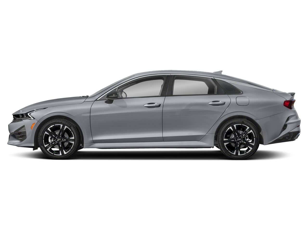 2024 Kia K5 GT-Line Auto FWD