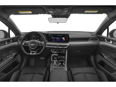 2024 Kia K5 GT-Line Auto FWD