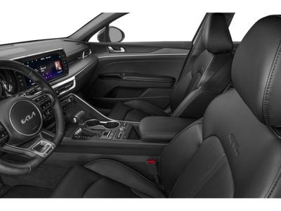 2024 Kia K5 GT-Line Auto FWD