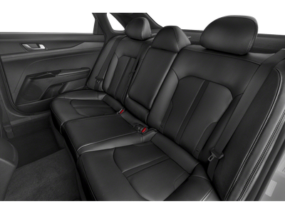 2024 Kia K5 GT-Line Auto FWD