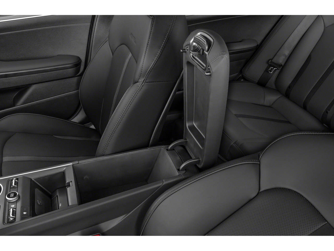 2024 Kia K5 GT-Line Auto FWD