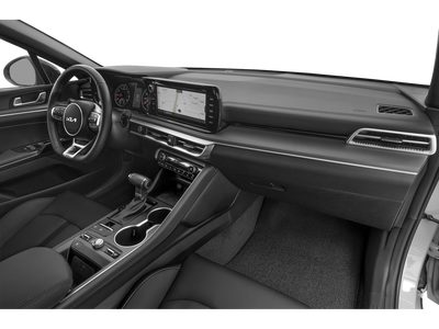 2024 Kia K5 GT-Line Auto FWD