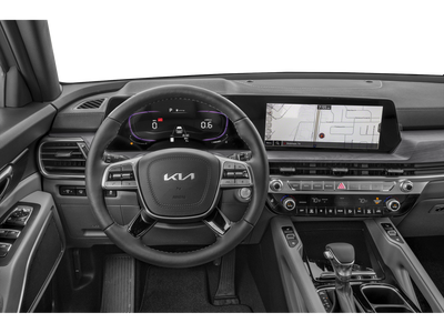 2024 Kia Telluride EX X-Line AWD