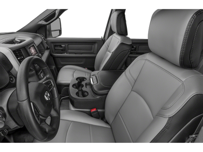 2024 RAM 3500 Tradesman 4x4 Crew Cab 8' Box
