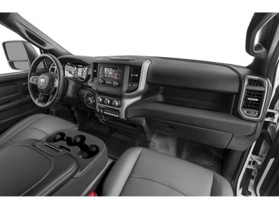 2024 RAM 3500 Tradesman 4x4 Crew Cab 8' Box