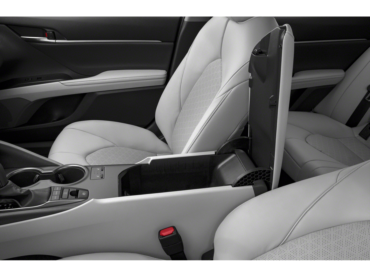 2024 Toyota Camry XSE Auto (Natl)
