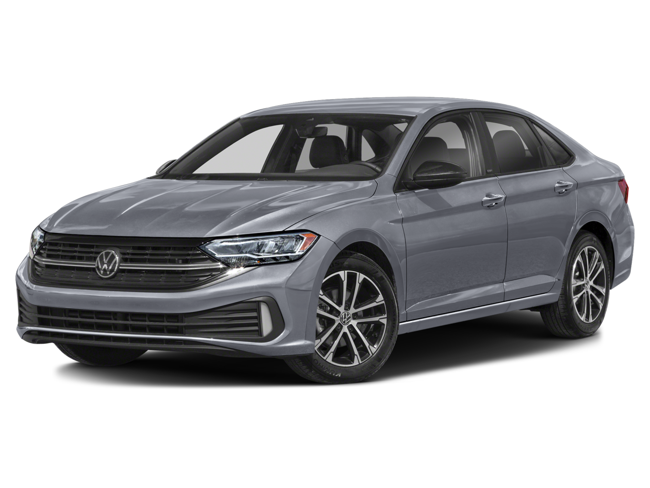 2024 Volkswagen Jetta Sport Auto