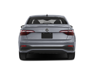 2024 Volkswagen Jetta Sport Auto