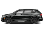 2024 Volkswagen Tiguan 2.0T SE R-Line Black FWD