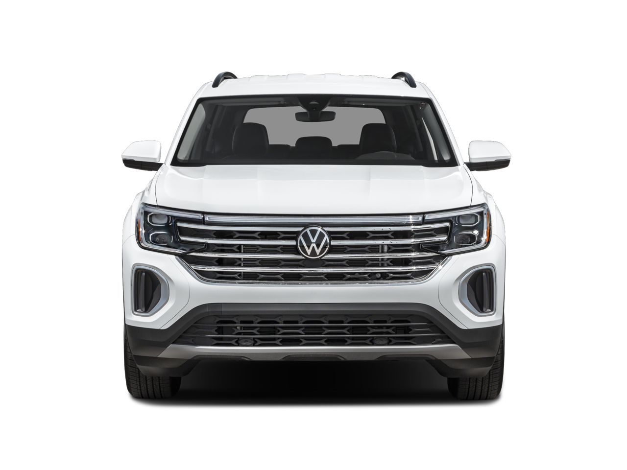 2024 Volkswagen Atlas 2.0T SE w/Technology FWD