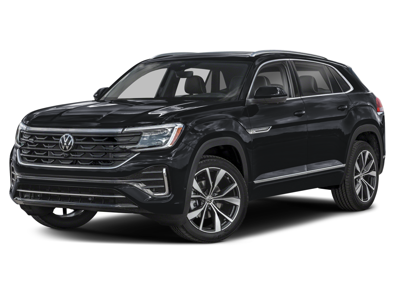 2024 Volkswagen Atlas Cross Sport 2.0T SEL Premium R-Line 4MOTION