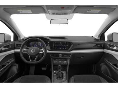 2024 Volkswagen Taos SEL 4MOTION