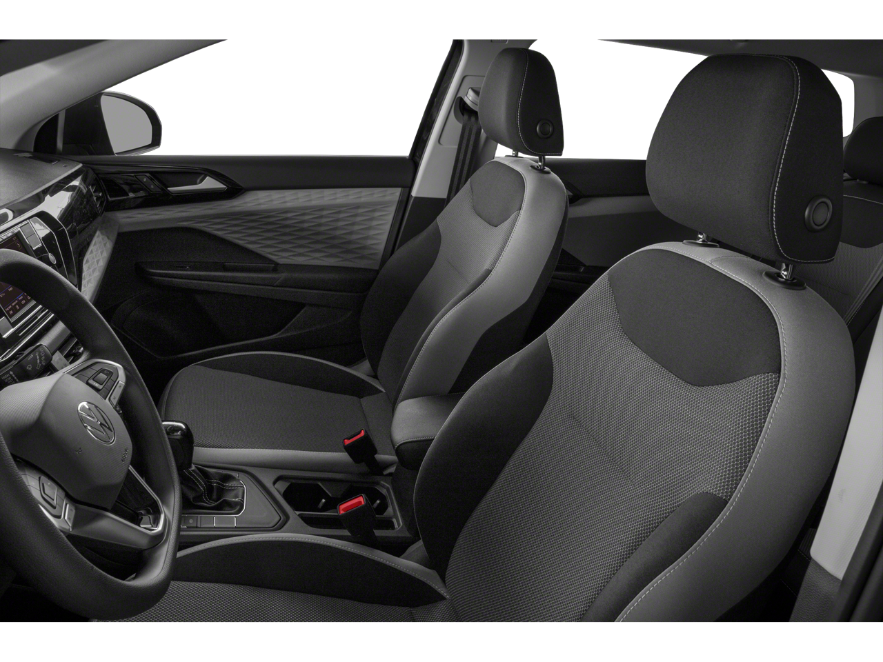 2024 Volkswagen Taos S FWD