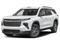 2025 Chevrolet Traverse FWD 4dr LT w/1LT