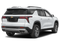 2025 Chevrolet Traverse FWD 4dr LT w/1LT